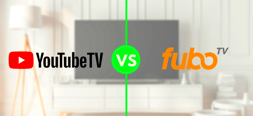 YouTube TV vs fuboTV Which Streaming Service Is Better  Clark Howard