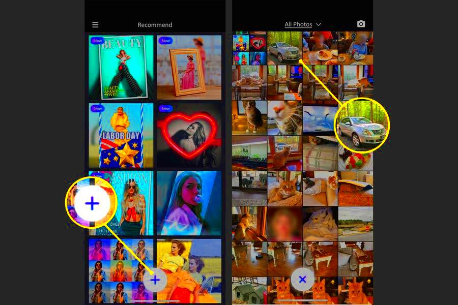 How to Mirror or Flip an Image on iPhone