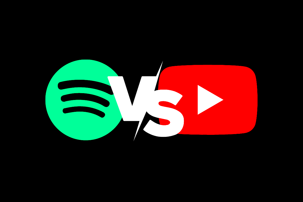 YouTube Music vs Spotify Which is Best In 2023