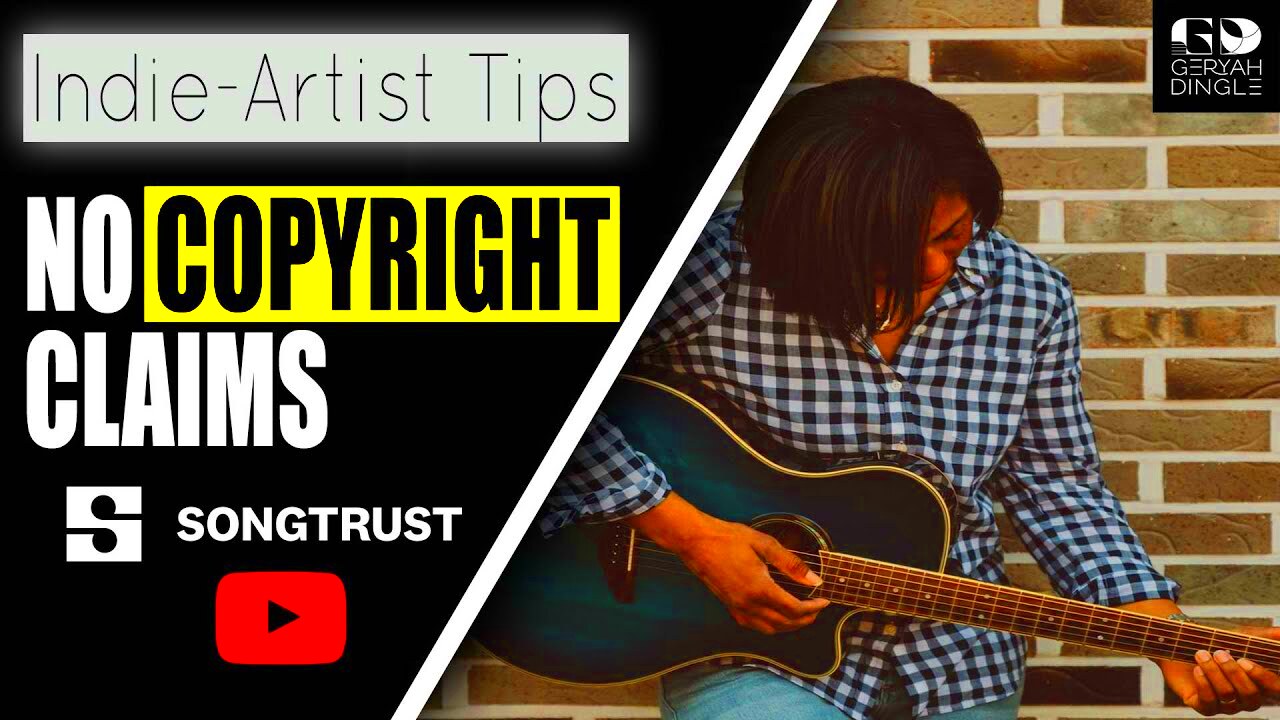 How to Allowlist YouTube Channels for Your Music  YouTube