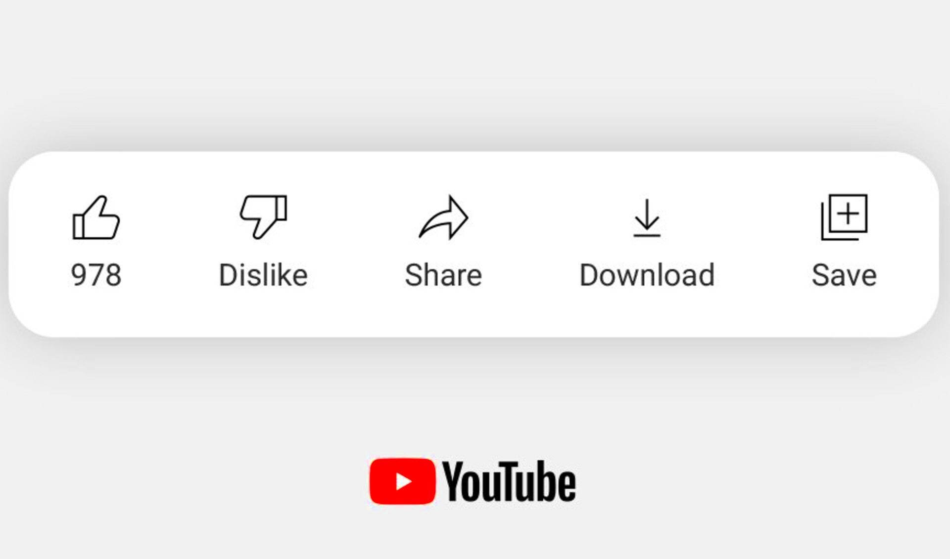 YouTube Experiments With Hiding Public Dislike Counts Citing Creator 