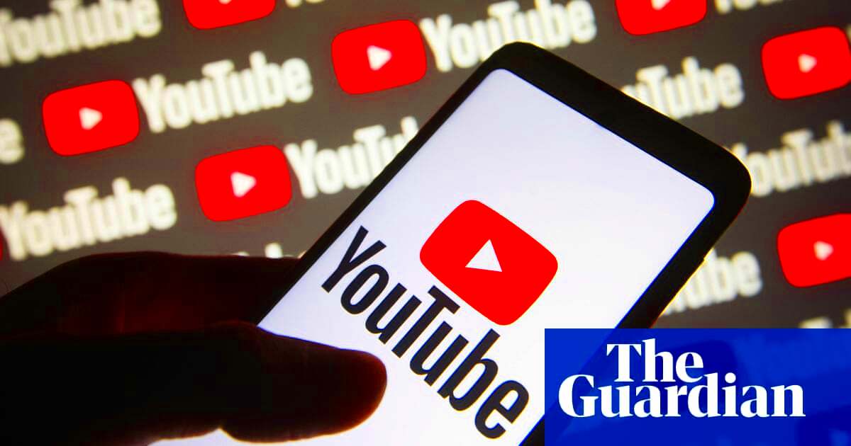 YouTube is major conduit of fake news factcheckers say  YouTube  The 