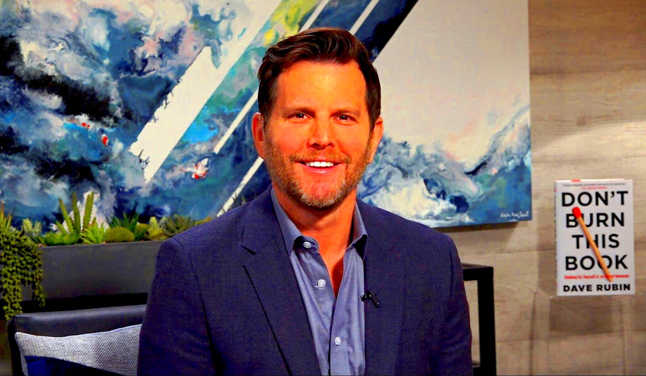 13 Extraordinary Facts About Dave Rubin  Factsnet