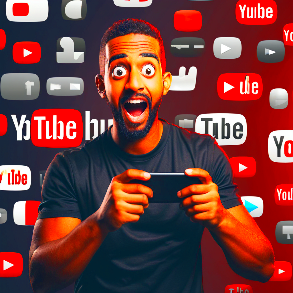 Instant YouTube Monetization Guide 2024  by Sadiqrahmanw  Mar 2024 