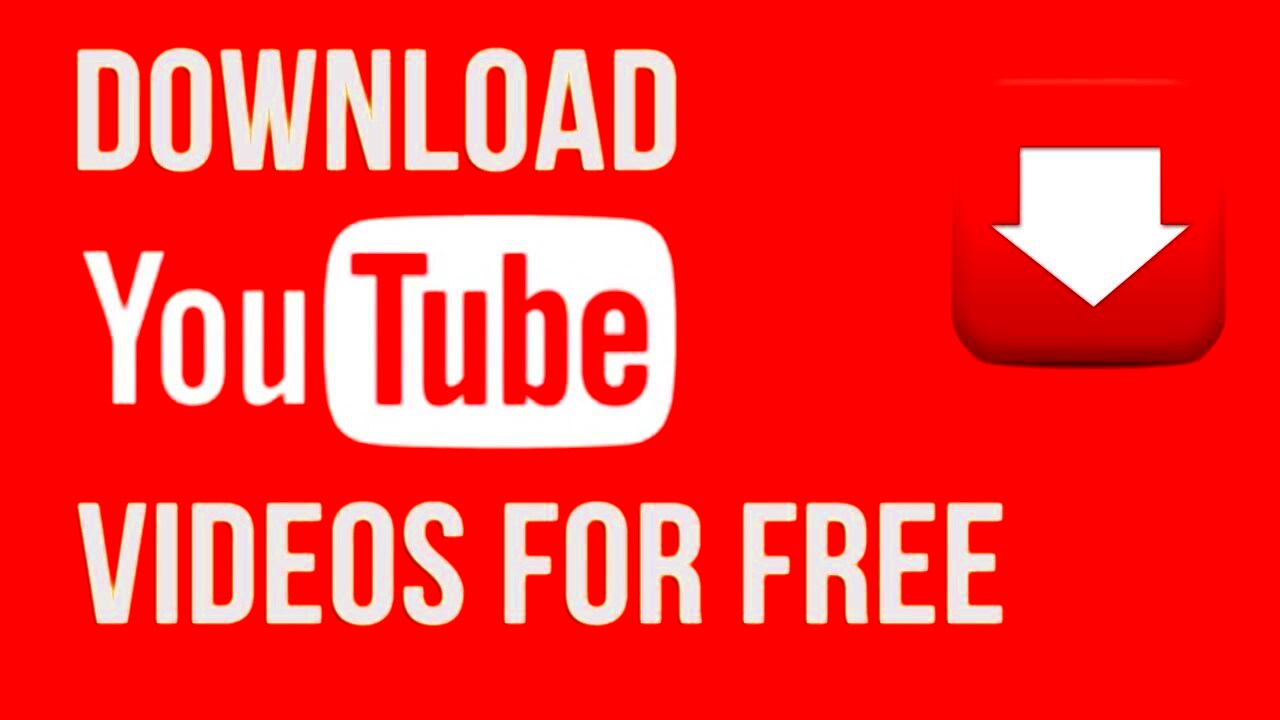 5 Best YouTube Video Downloader Free Bloggers You Need to Know 