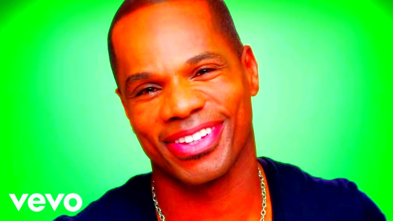  I smile by Kirk Franklin  Devotional  Draw Your Strength from the 