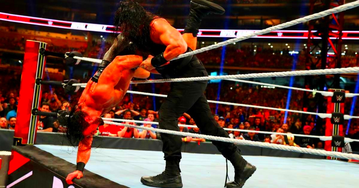 Who won Royal Rumble 2020 WWE results in full match ratings and recap 