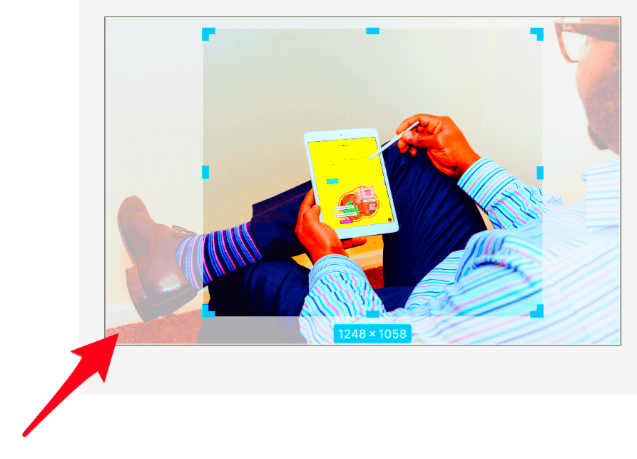 How to Crop in Figma Detailed StepbyStep Guide