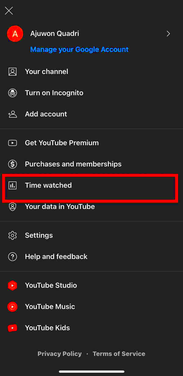 How to Manage YouTube Screen Time on PC  Mobile5 Ways