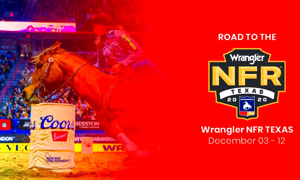 National Finals Rodeo Live Stream How to Watch NFR 2020 Online The 