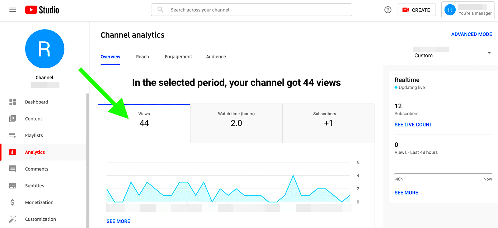 YouTube Metrics That You Need to Know  Agorapulse