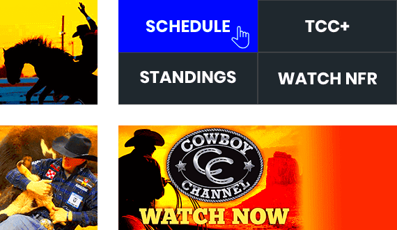 Cowboy Channel Plus Cowboy Channel  On Demand