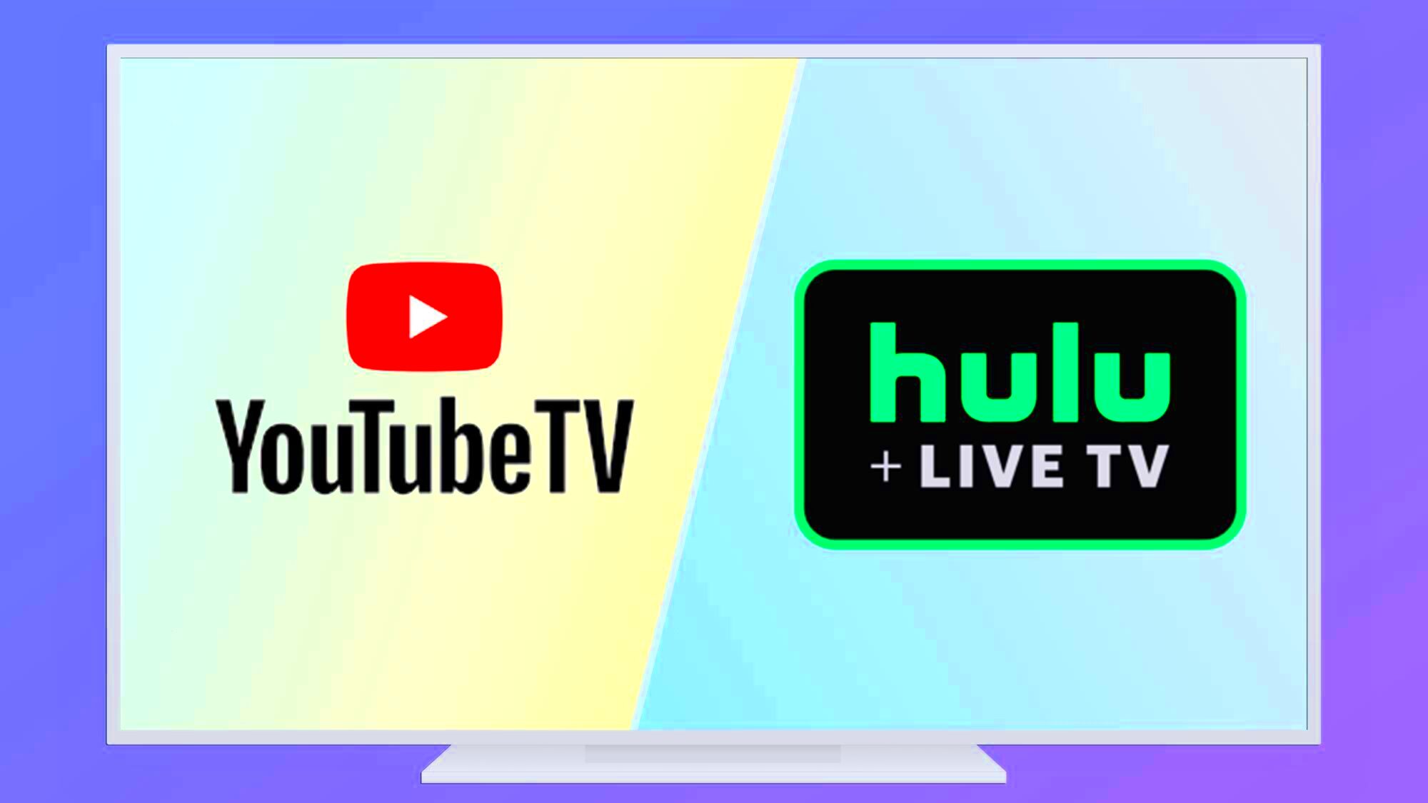 YouTube TV vs Hulu  Live TV Which cable TV alternative wins  Toms 