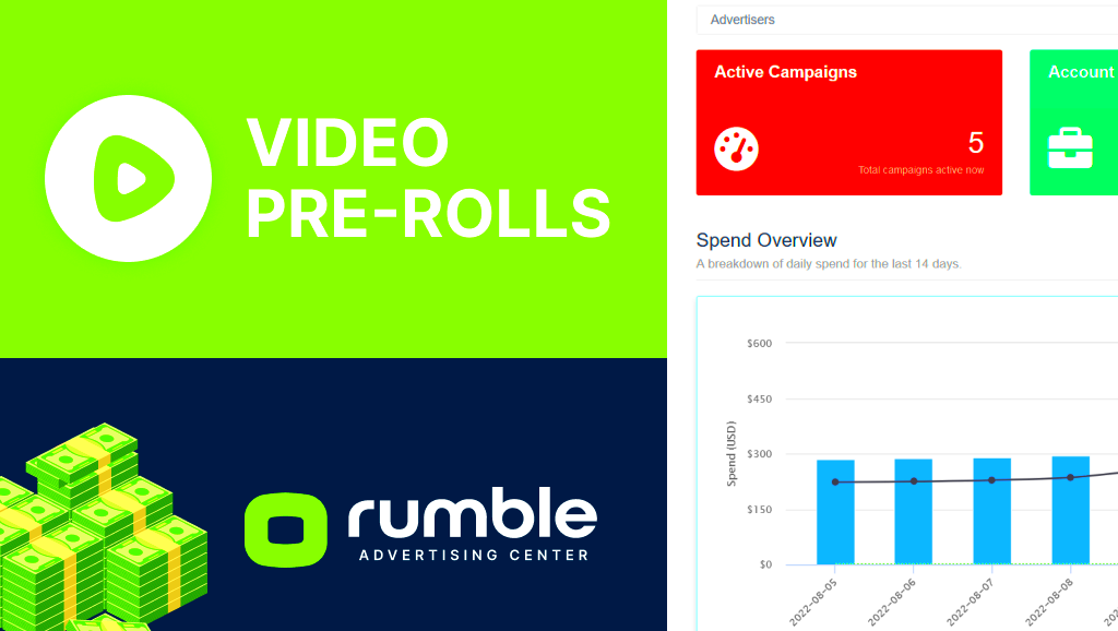 How to Make Money on Rumble A Comprehensive Guide  2023