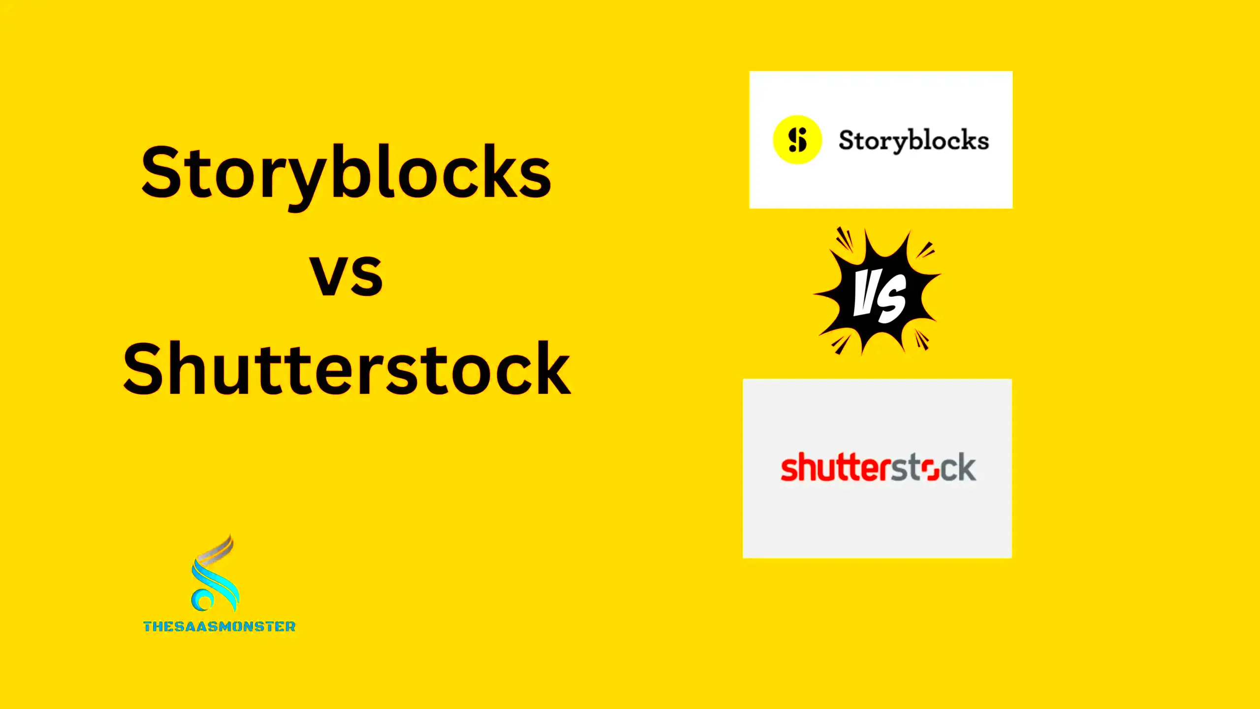 A Comprehensive Guide to Storyblocks vs Shutterstock