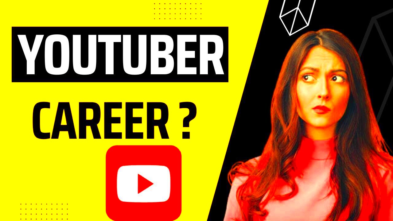 How Has The YouTuber Become A Viable Career Path  YouTube