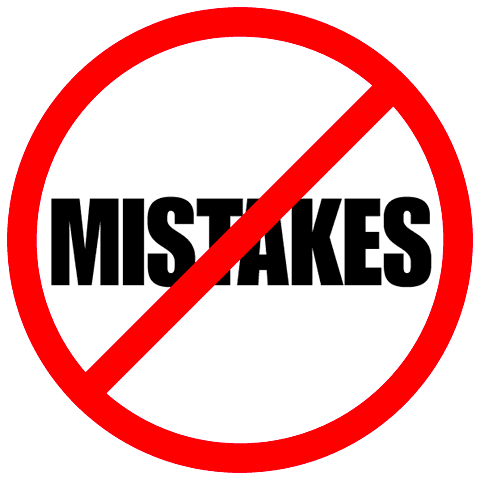 Common mistakes in English speaking  eAge Tutor