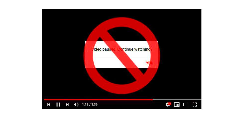 YouTube Keeps Pausing Here Is How to Turn Off YouTube Auto Pause