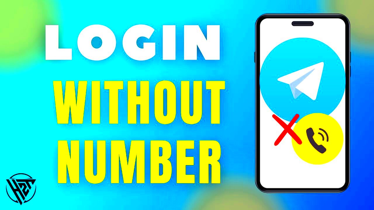 How To Log In To Telegram Account Without Phone Number  YouTube