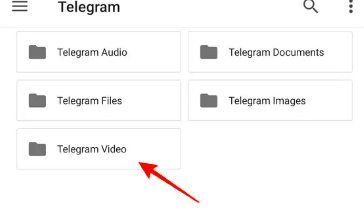 How to Download Restricted Videos from Telegram