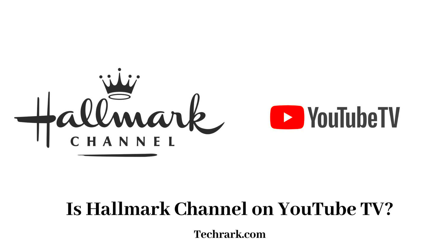 Is Hallmark Channel on YouTube TV