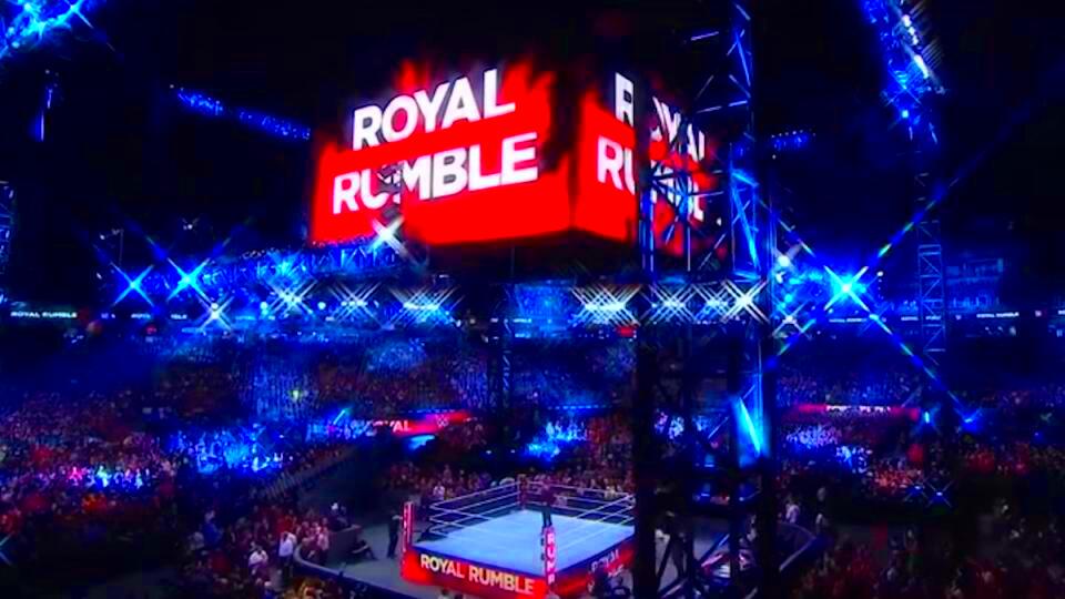 What channel is WWE Royal Rumble 2023 on tonight How to watch buy 