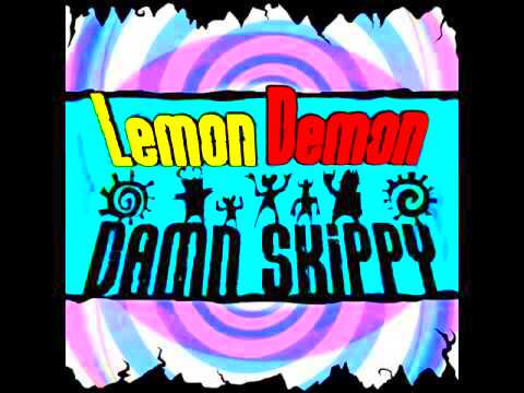 Lemon Demon  New Way Out  YouTube