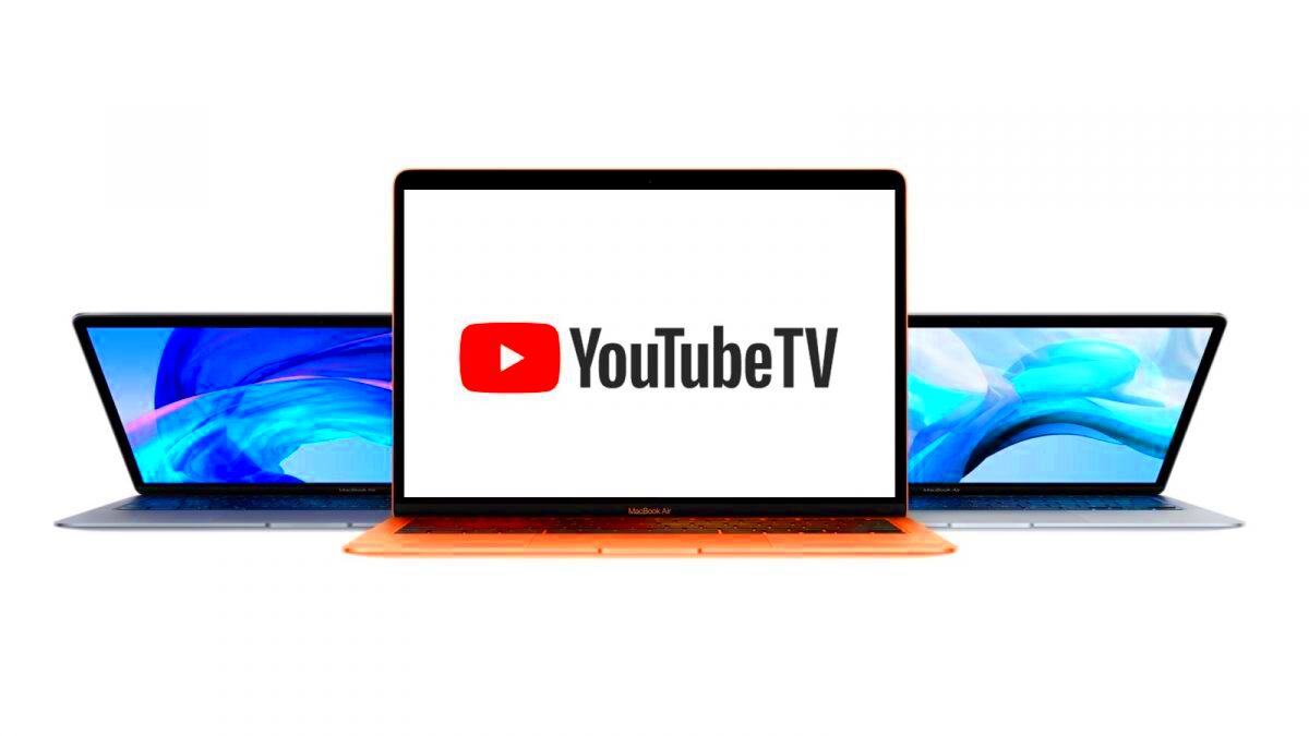 How To Watch Youtube TV On Macbook  DeviceMAG