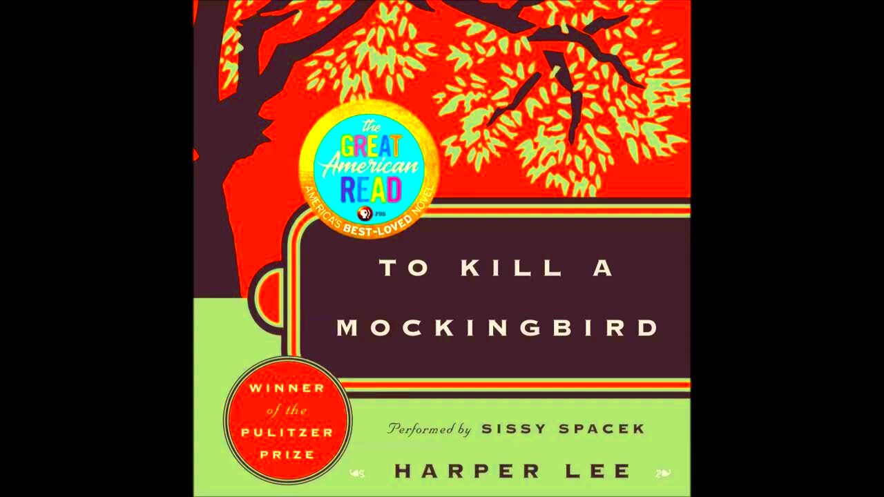 To Kill A Mockingbird by Harper Lee Audiobook Excerpt  YouTube