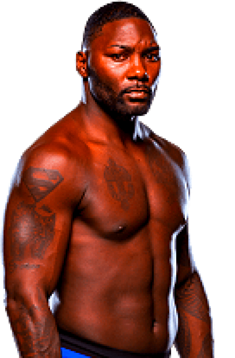 Anthony Rumble Johnson MMA record career highlights and biography