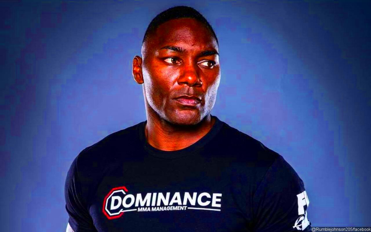 Tributes Pour in for Former UFC Star Anthony Rumble Johnson After His 