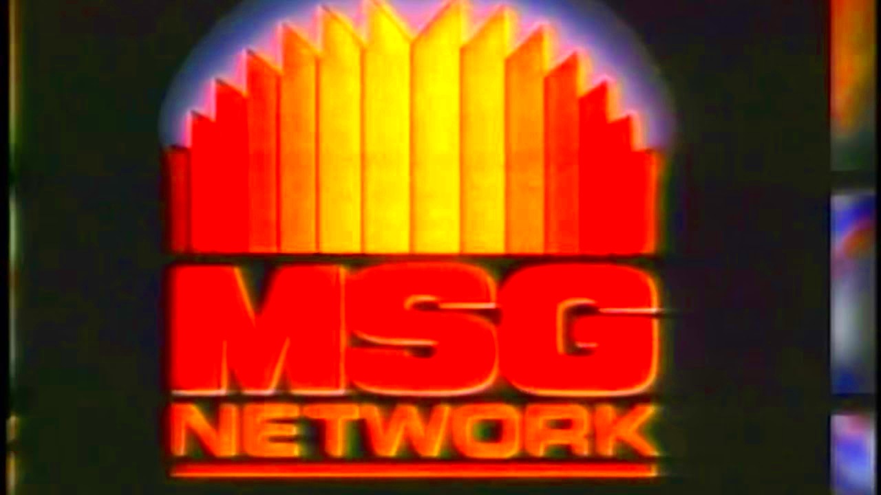 MSG Network  1987 NBA Knicks Basketball Intro  YouTube