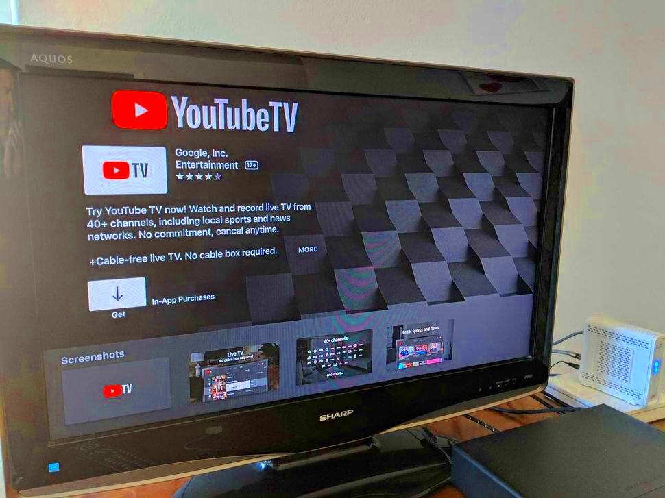 How to Watch YouTube TV on Apple TV  Toms Guide