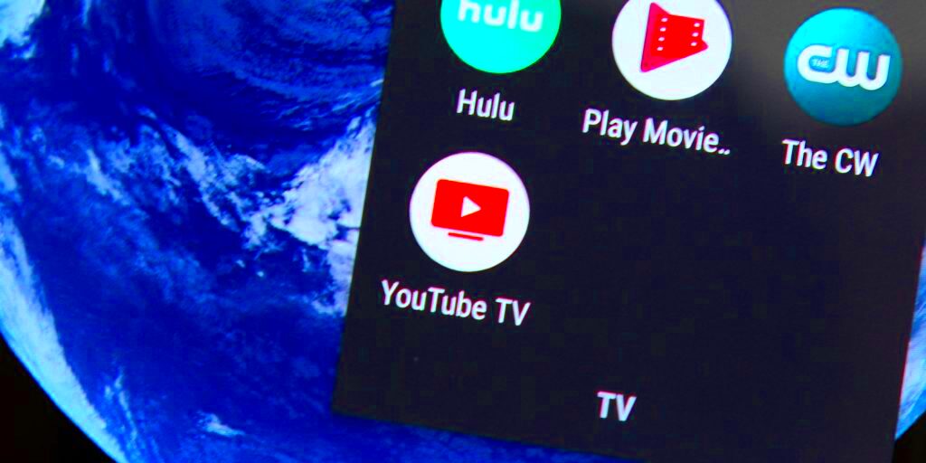 Heres where YouTube TV still supports Fox Regional Sports  9to5Google