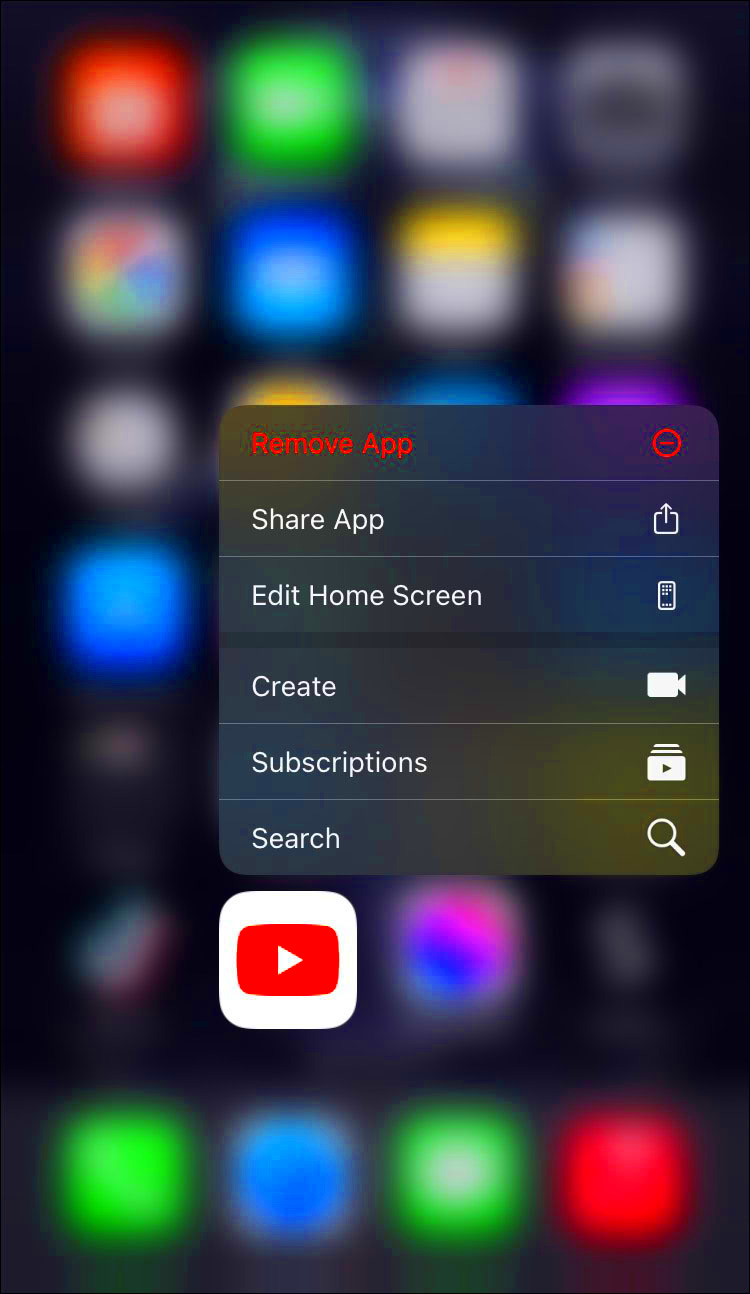 How to Block YouTube on an iPhone