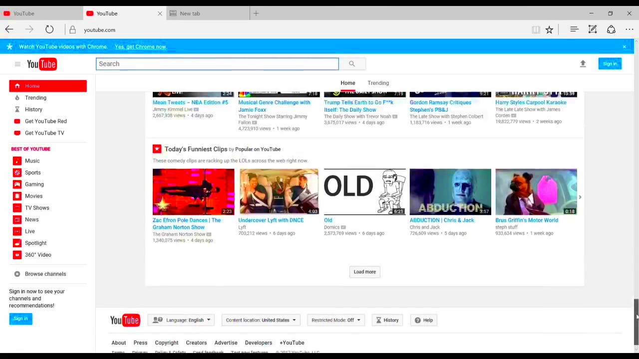 How To Log Into An Old YouTube Legacy AccountChannel with Google