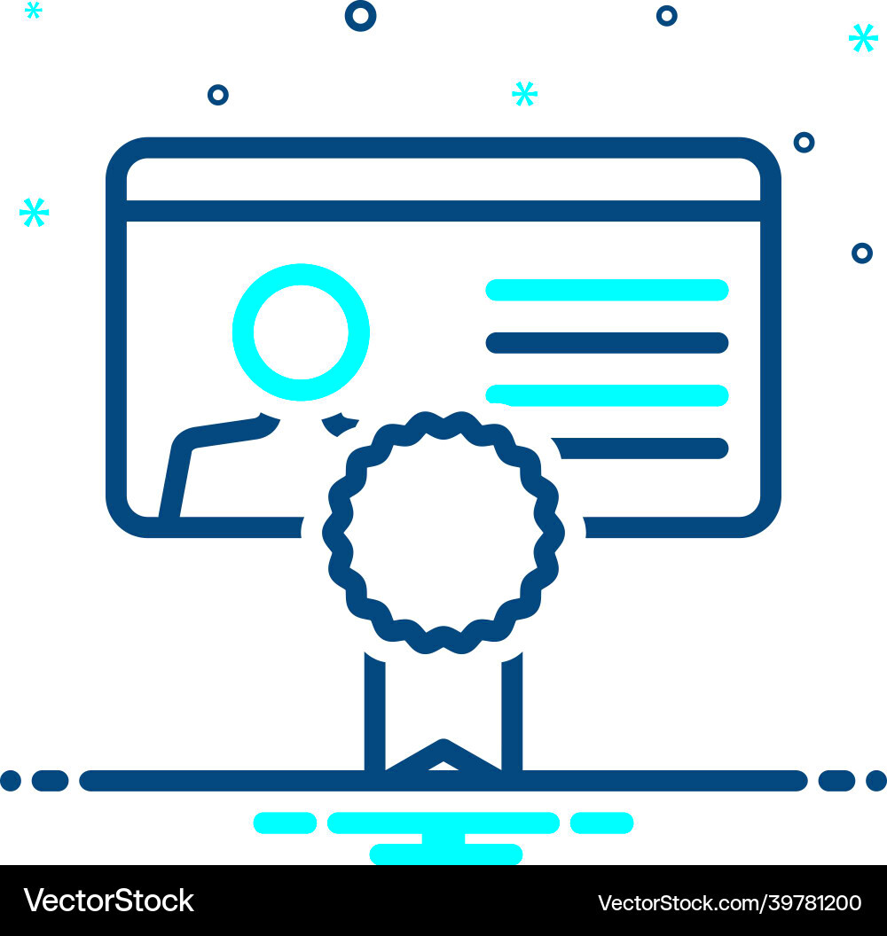 Licensing Royalty Free Vector Image  VectorStock