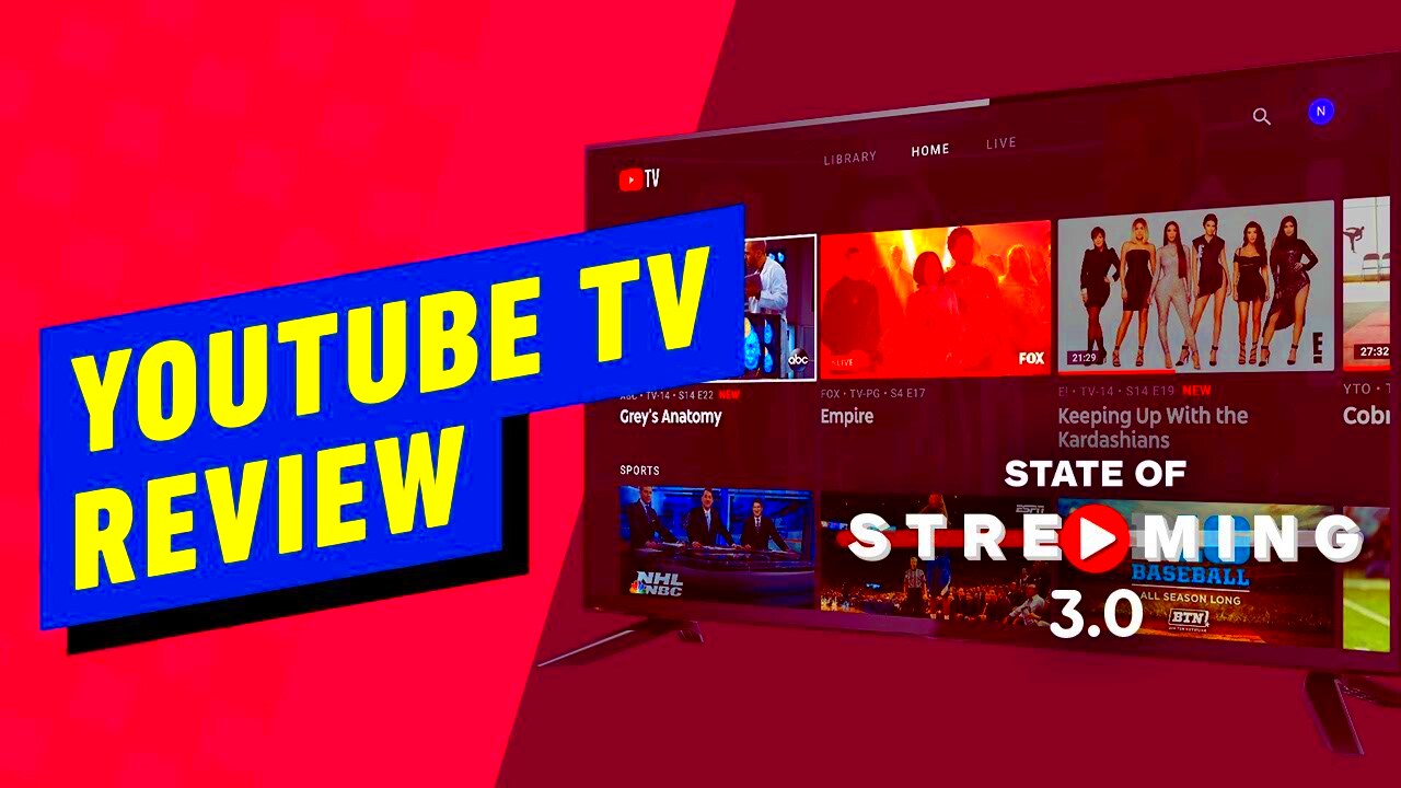 What Is The Downside Of Youtube Tv The 11 New Answer 