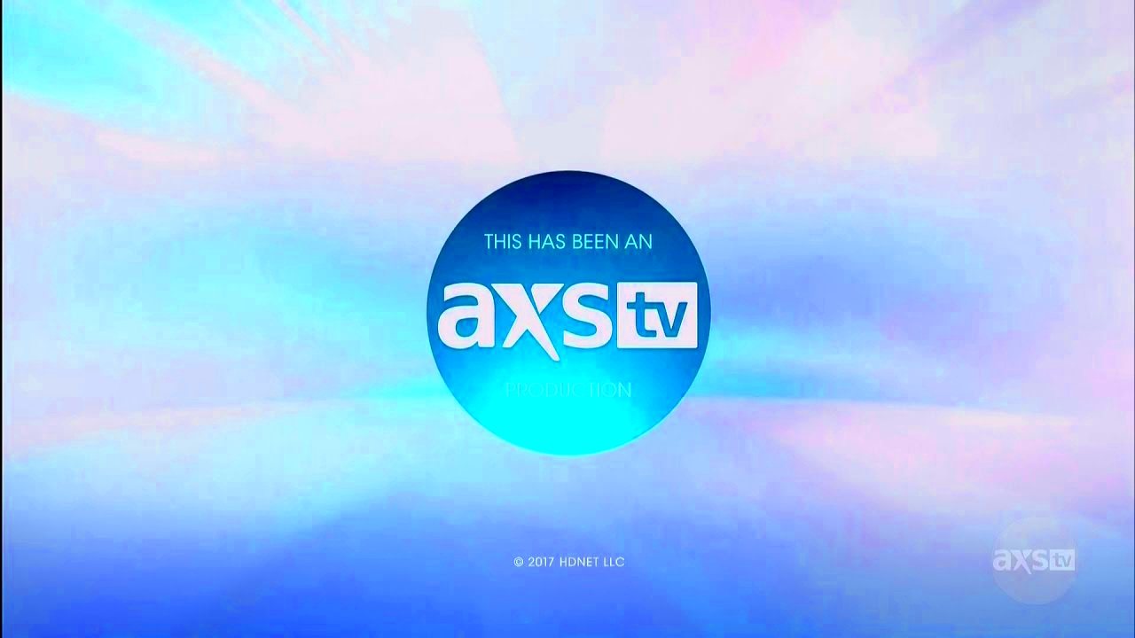 AXSTV 2017  YouTube