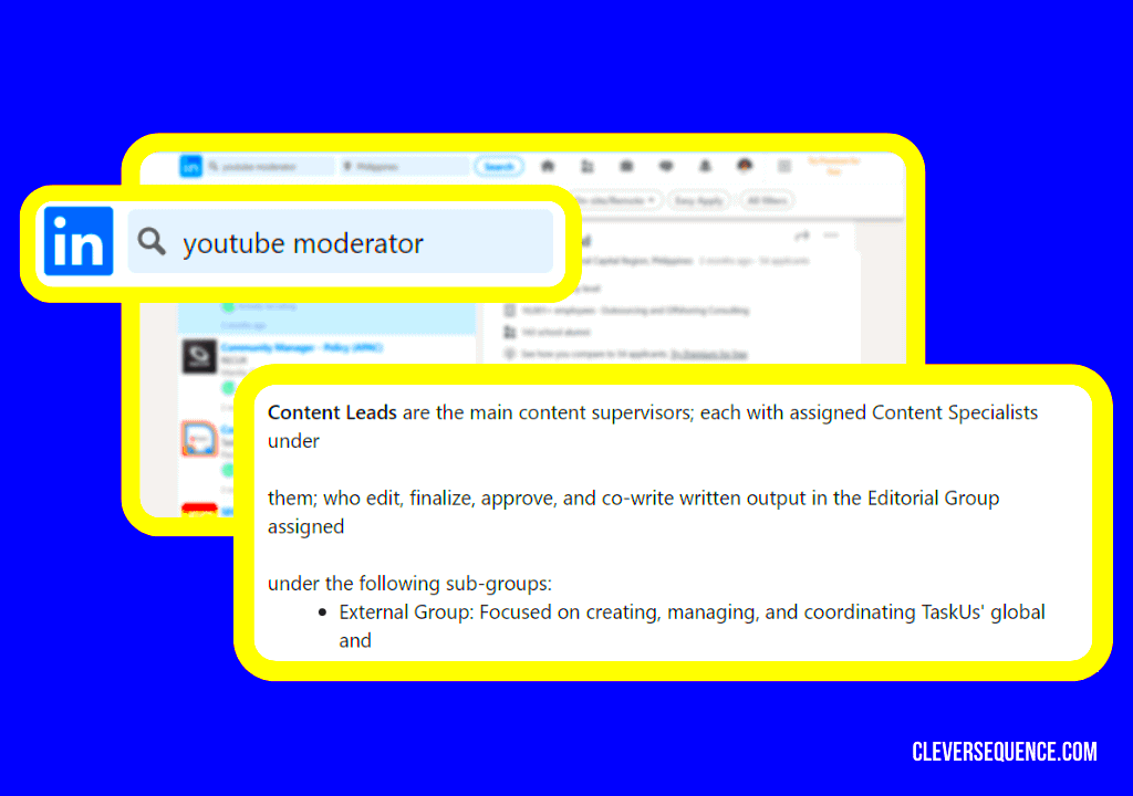 17 Tips to Be a Moderator on Youtube in 2024