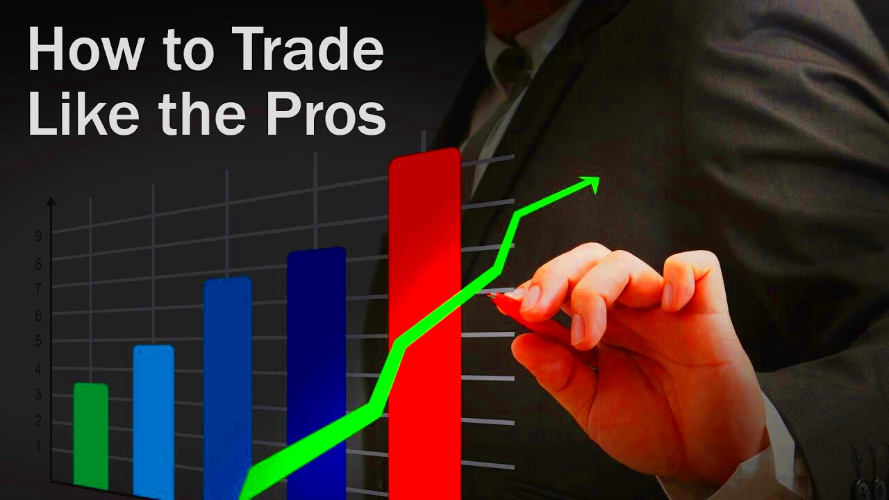 How to Trade Stocks Like the Pros with VectorVest  YouTube