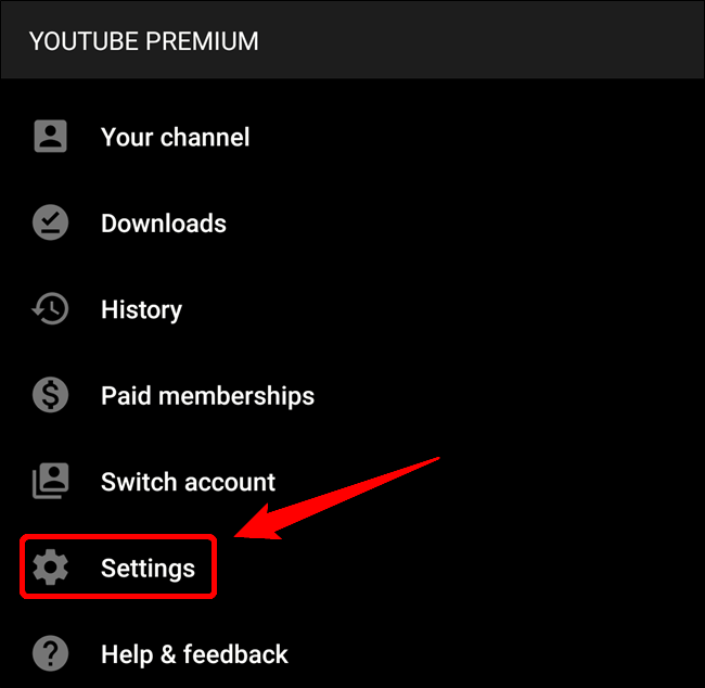 How to Enable HighQuality Audio Streaming in YouTube Music