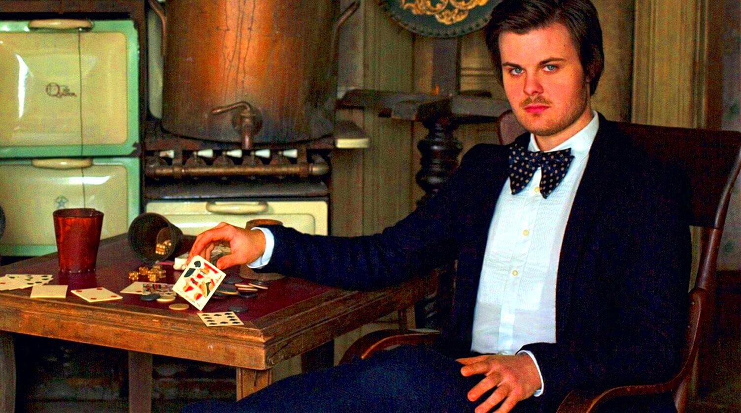 14 Mindblowing Facts About Spencer Smith  Factsnet