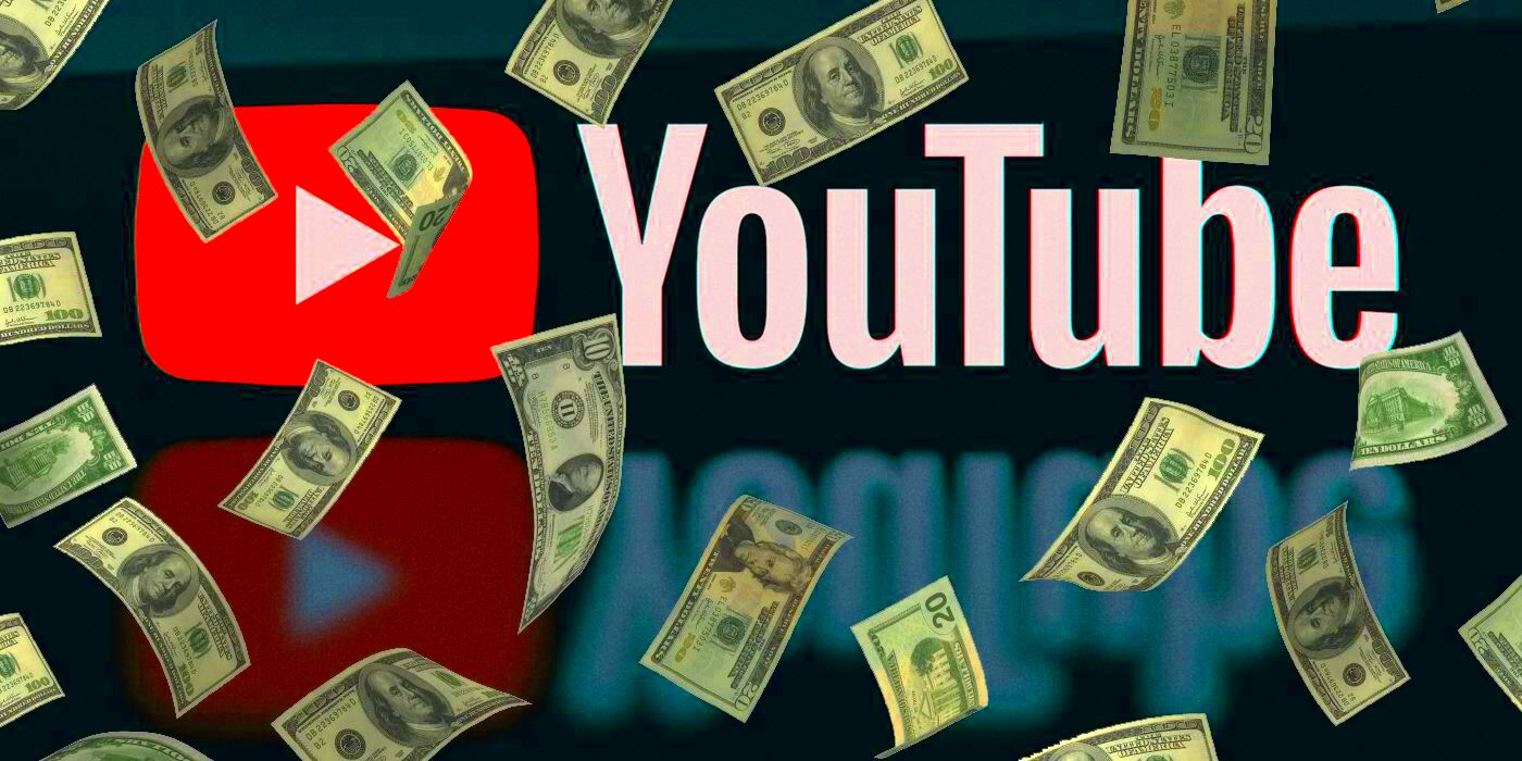 How To Make Money On Youtube By Reposting Videos