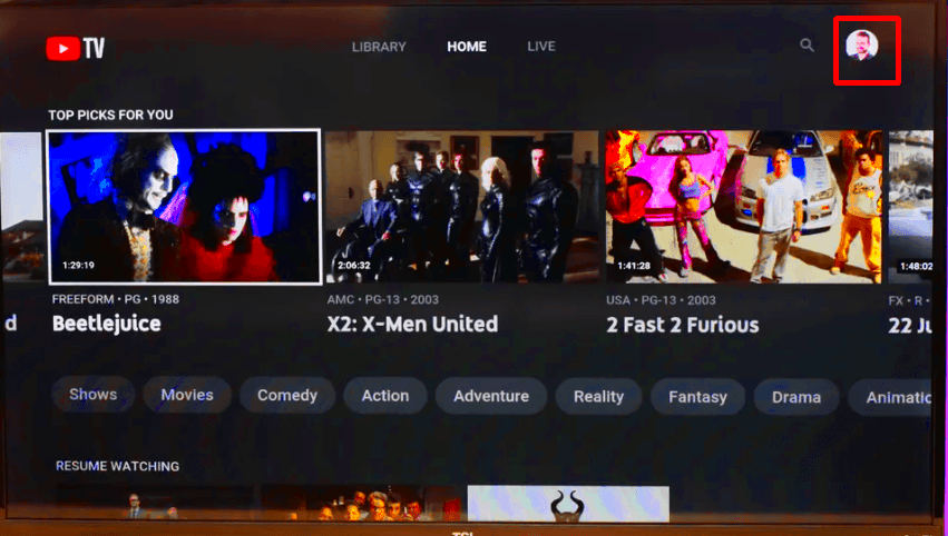 Sign Out of YouTube TV Remotely on Different Devices Step by Step 