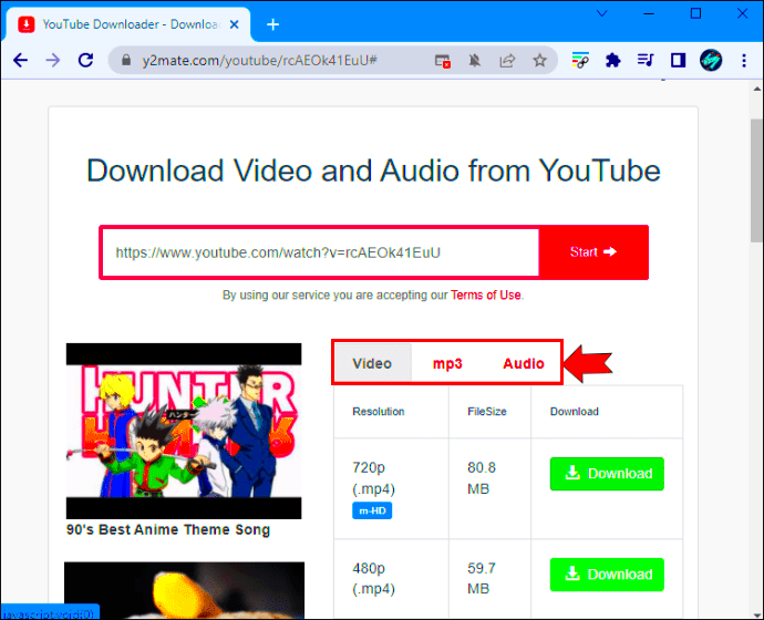 How to Download Live YouTube Videos