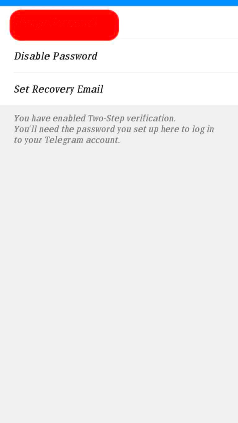 How Can Someone Hack My Telegram Account  ITGeared