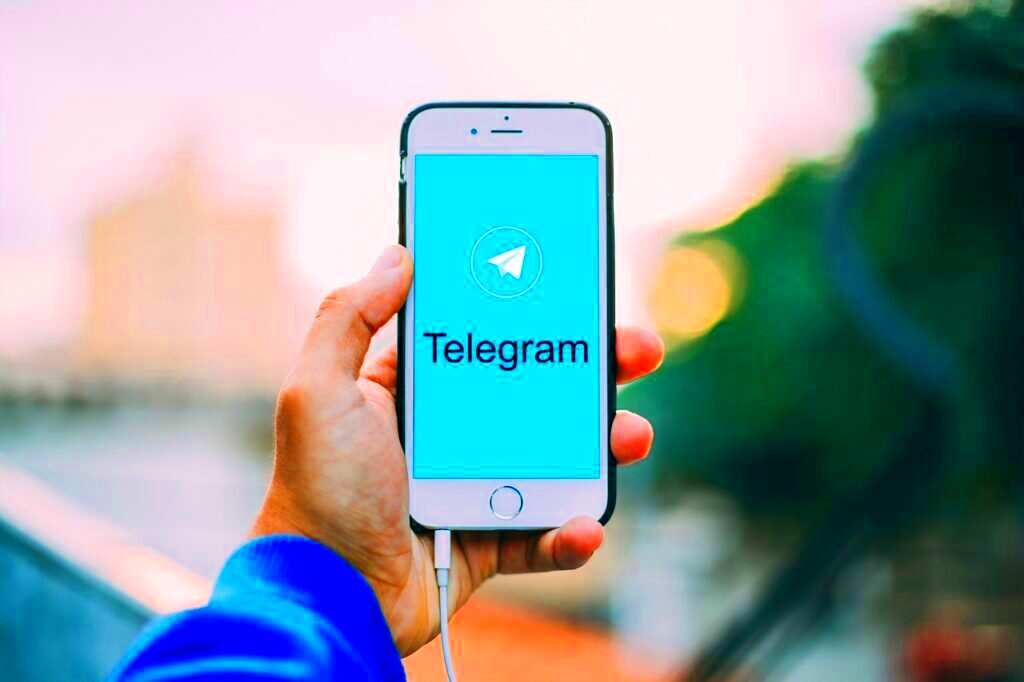 Solved Telegram Stuck On Connecting Problem