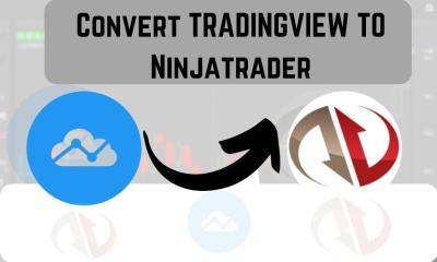 I Will Convert TradingView PineScript Strategy to NinjaTrader 8 & Quantower