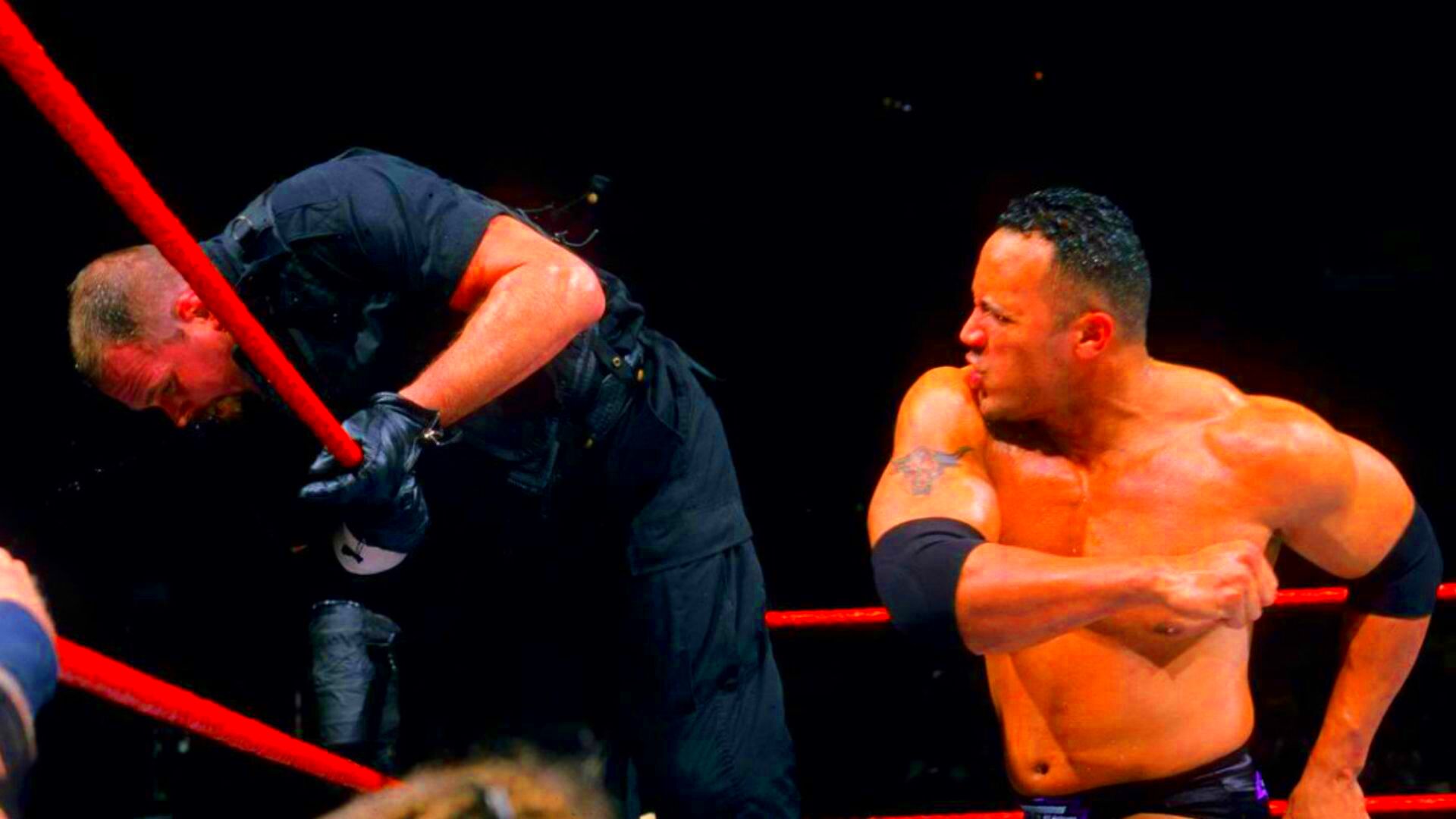 Ranking The First 15 Royal Rumble Winners From Worst To Best